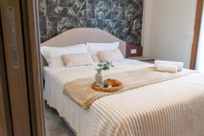 APARTMENT MIKI - SAMMARTINI 33 Milano